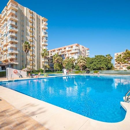 Agata Apartment Benalmadena Arroyo De La Miel Kültér fotó