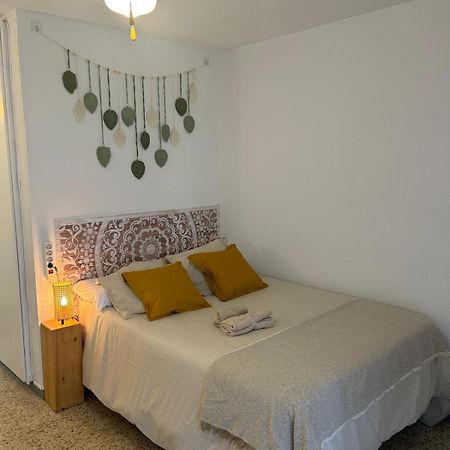 Agata Apartment Benalmadena Arroyo De La Miel Kültér fotó