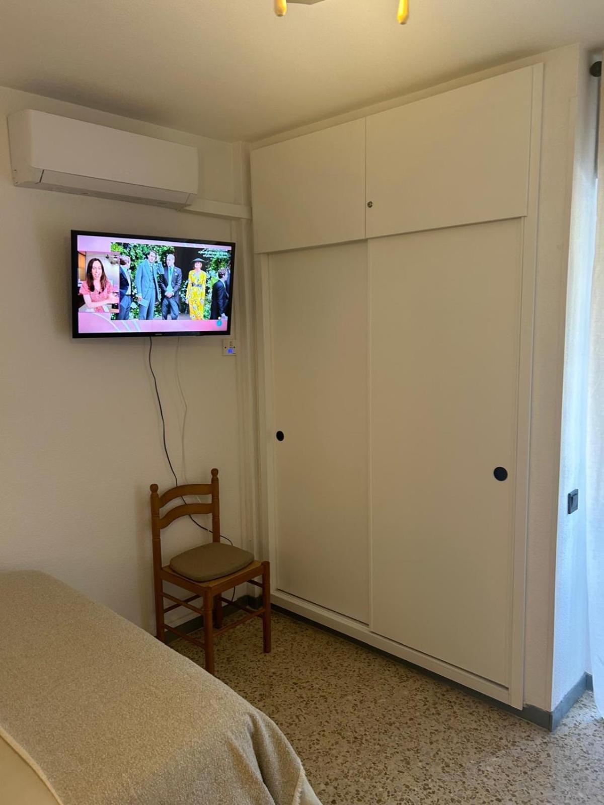 Agata Apartment Benalmadena Arroyo De La Miel Kültér fotó
