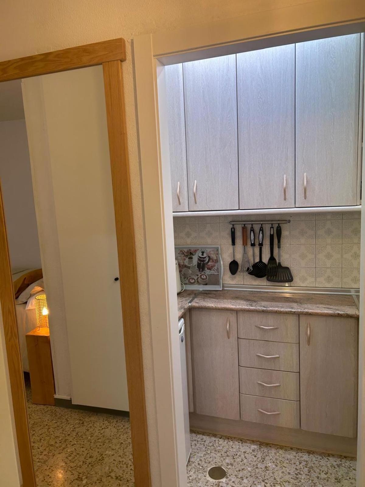 Agata Apartment Benalmadena Arroyo De La Miel Kültér fotó