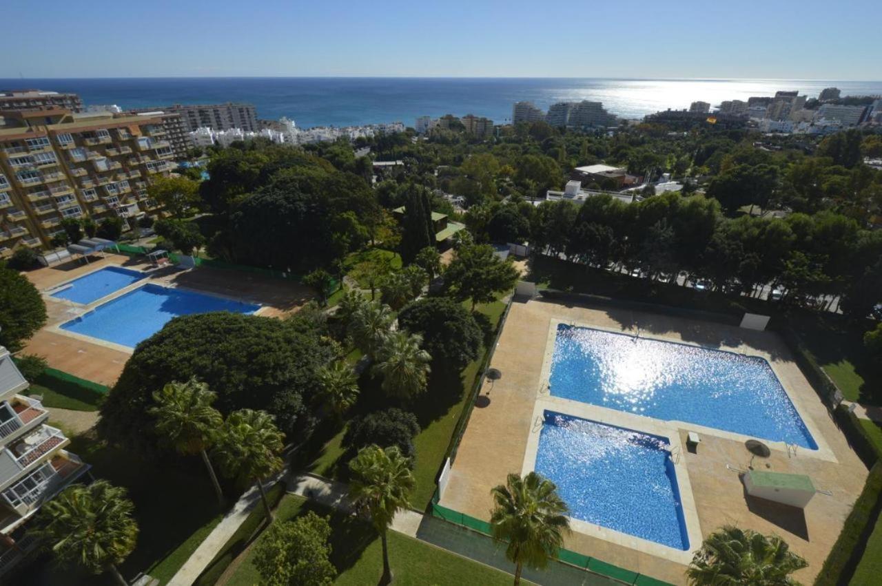 Agata Apartment Benalmadena Arroyo De La Miel Kültér fotó