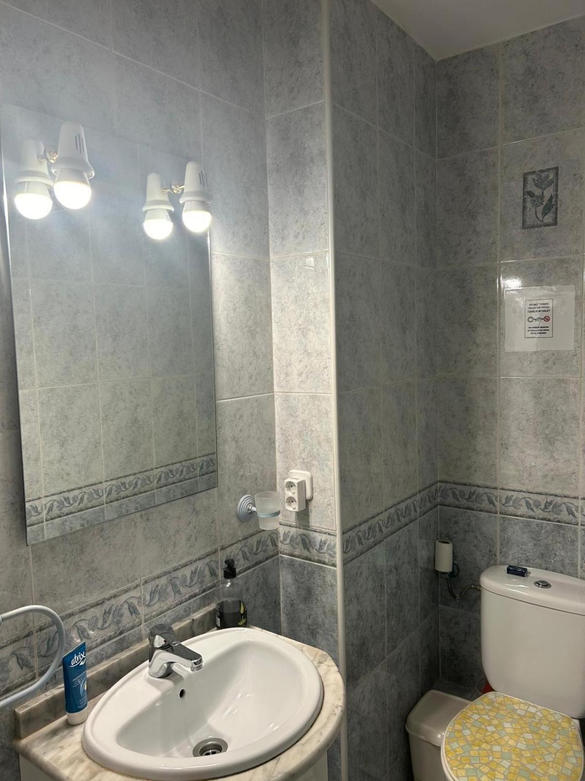 Agata Apartment Benalmadena Arroyo De La Miel Kültér fotó