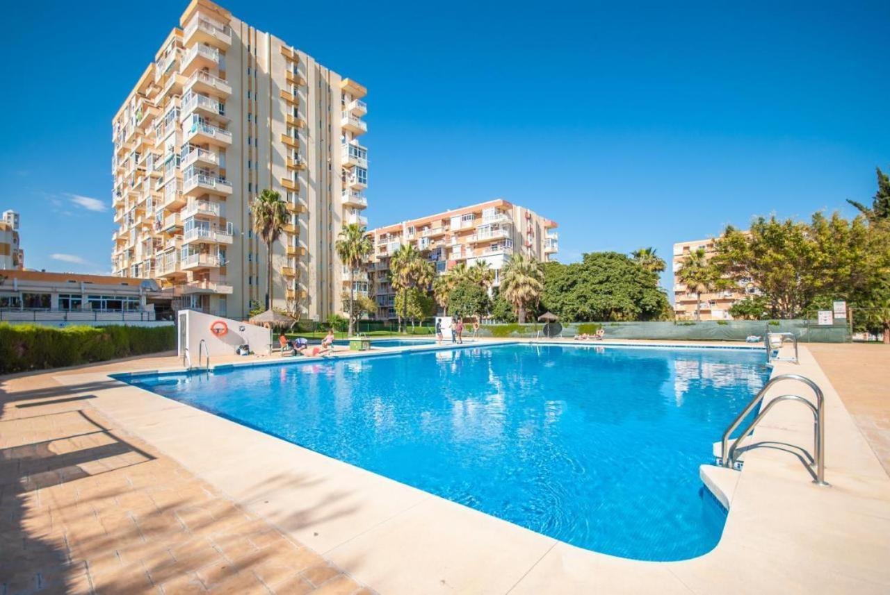 Agata Apartment Benalmadena Arroyo De La Miel Kültér fotó