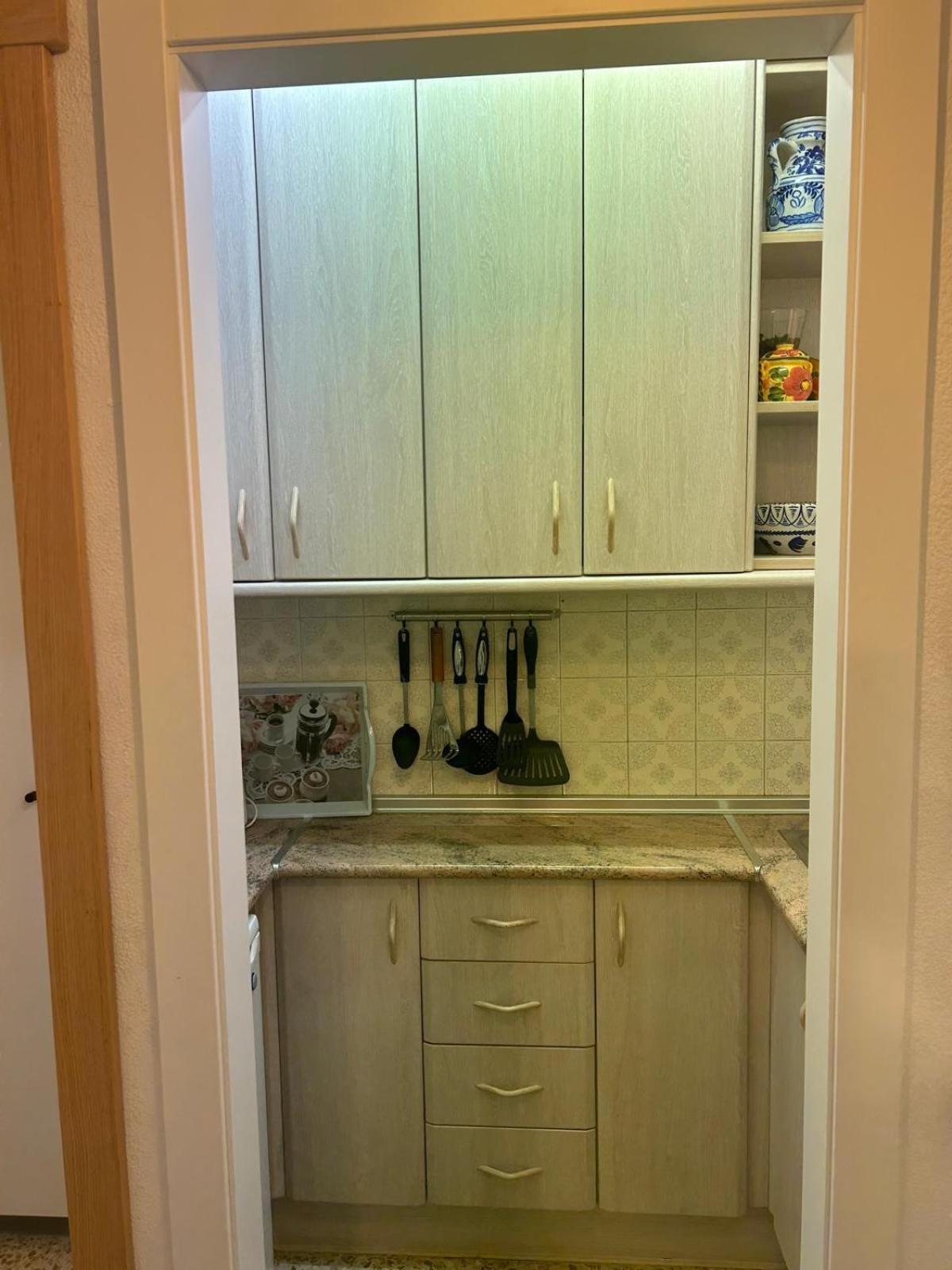 Agata Apartment Benalmadena Arroyo De La Miel Kültér fotó