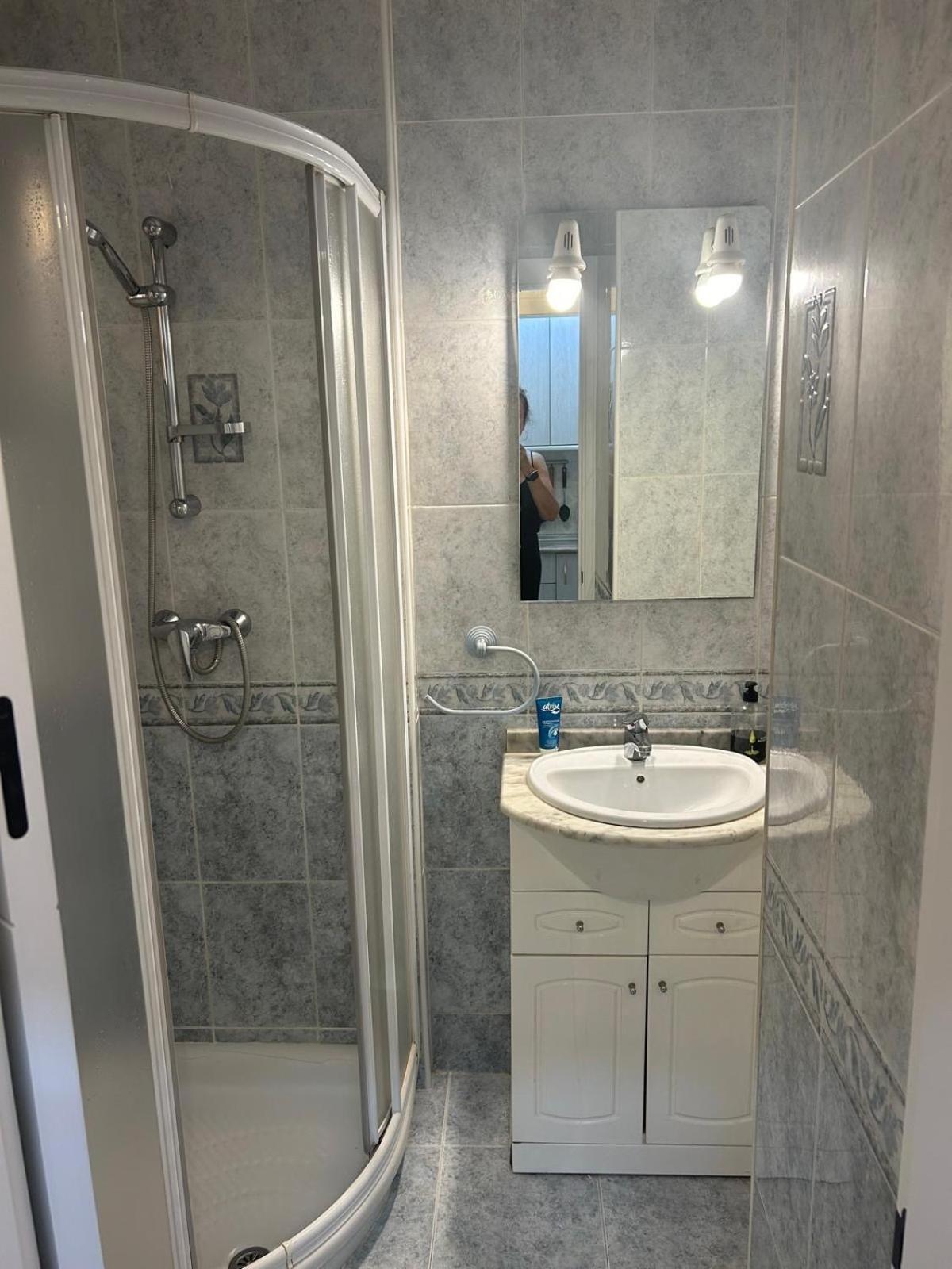 Agata Apartment Benalmadena Arroyo De La Miel Kültér fotó