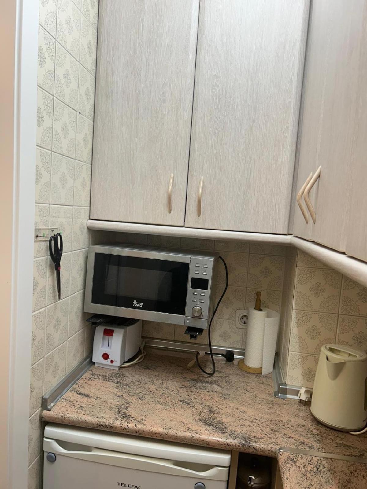 Agata Apartment Benalmadena Arroyo De La Miel Kültér fotó