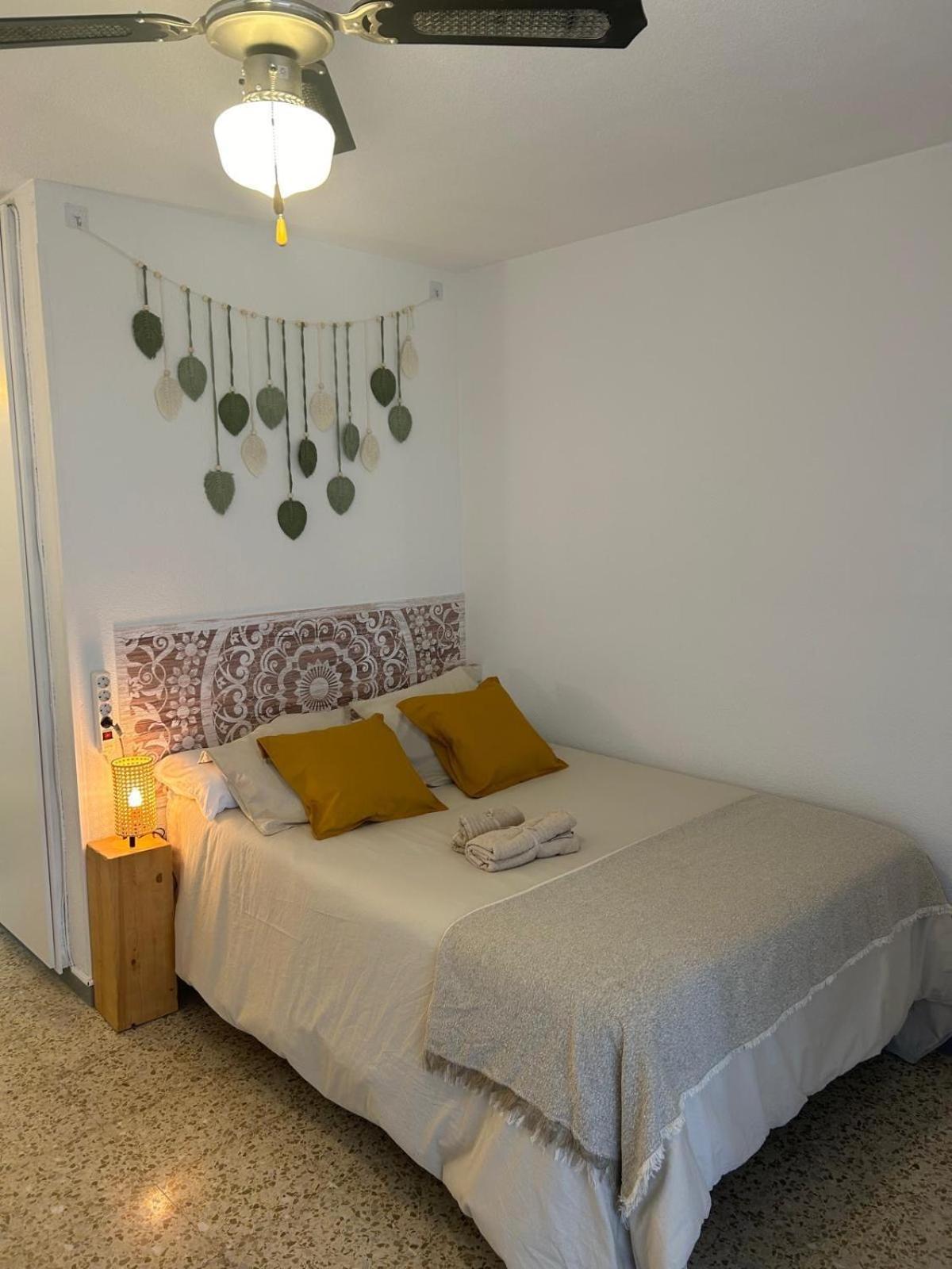 Agata Apartment Benalmadena Arroyo De La Miel Kültér fotó