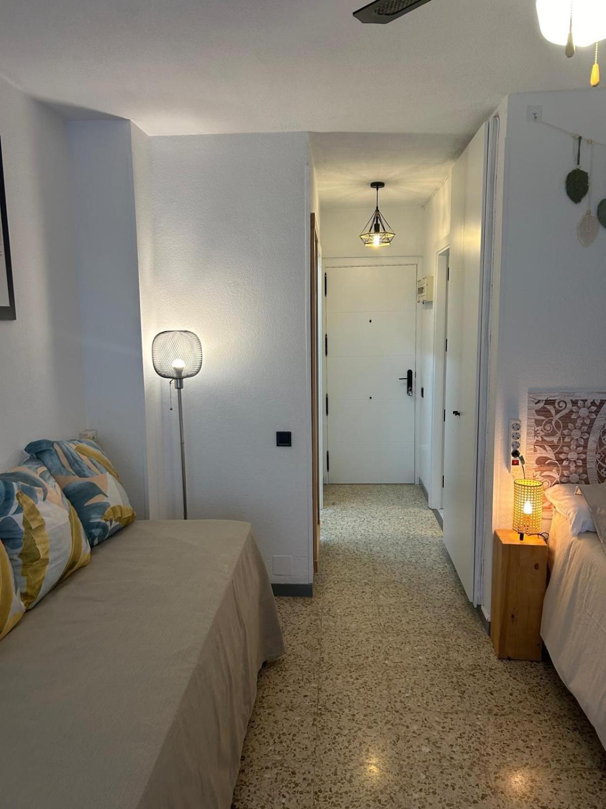 Agata Apartment Benalmadena Arroyo De La Miel Kültér fotó