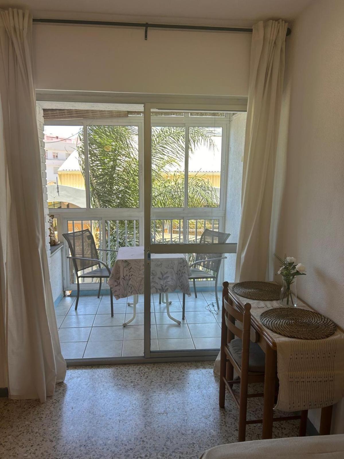 Agata Apartment Benalmadena Arroyo De La Miel Kültér fotó