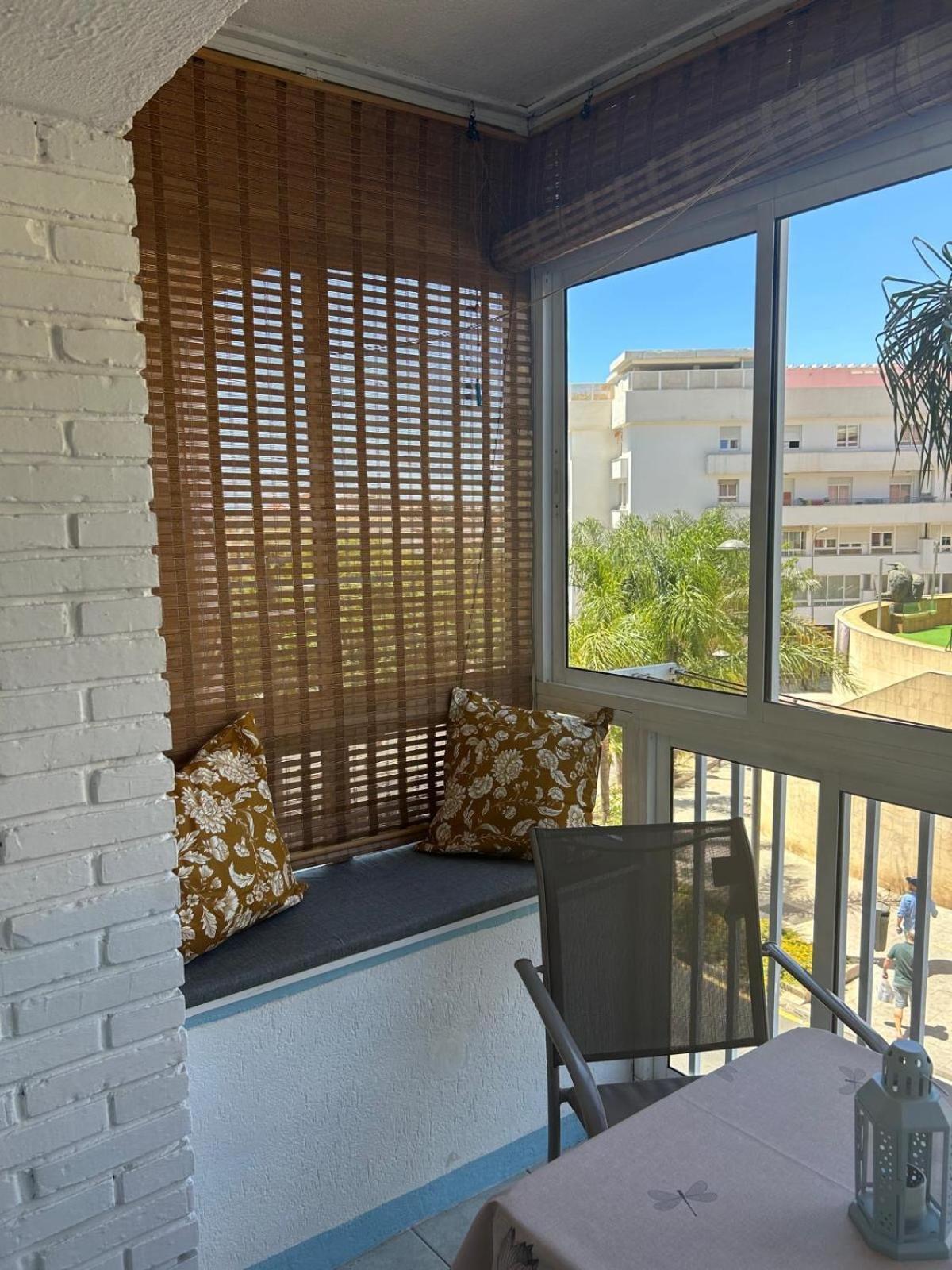 Agata Apartment Benalmadena Arroyo De La Miel Kültér fotó